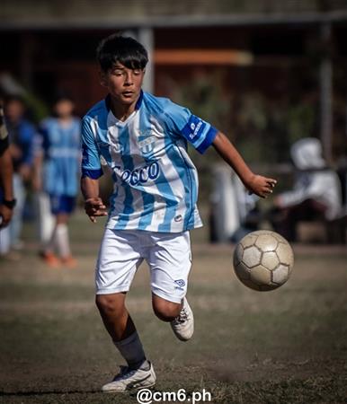 Club Atlético Tucuman vs CRF