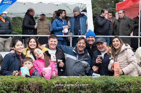 URT 2024 - Final - Tucuman Lawn Tennis (22) vs (25) Natacion y Gimnasia