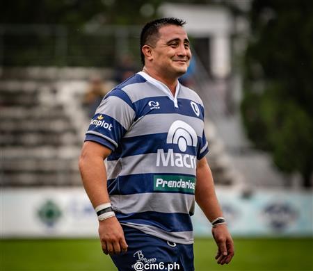 URT 2024 - Universitario RC (31) vs (29) Cardenales RC