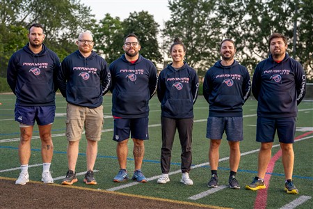 2024 - Personnel - Staff