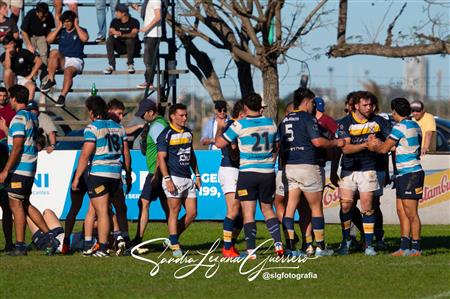 TDI 2024 - CRAI (15) vs (24) Tucuman Lawn Tennis Club