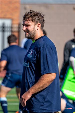 Montreal 1862 Rugby vs Atlantic Privateers RC - Before the game