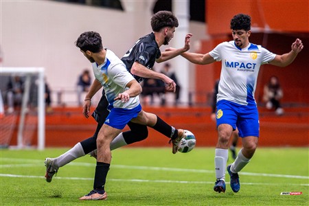 TKL 2024 DIV 3 - FC Lion D3 (3) vs (0) Himmithy FC