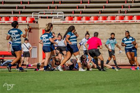 QORC-CROQ 2024 - FINALS - QUÉBEC EST (37) VS (13) ONTARIO EST - 1ST POSITION