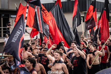 UAR - Torneo del Interior - Final 2023 - Universitario (25) vs (21) Cordoba Athletic