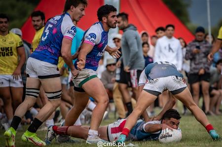 Seven Tafi del Valle 2024 - Phoenix vs Banco Macro