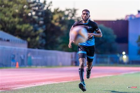 RQ 2024 -  LPR1M - Montreal Wanderers RFC (29) vs (15) Westmount RC