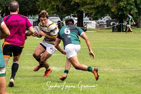 URT 2021 - Tucuman Lawn Tennis Club vs Tucuman Rugby