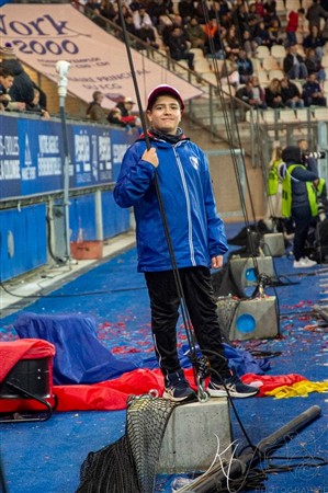 FFR 2024 PRO D2 - Grenoble (37) vs (10) Agen