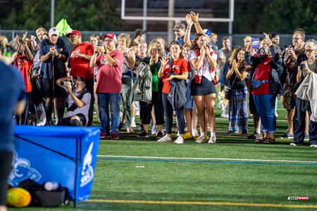 RQ 2024 - Finales - SL M1 - TMR (19) vs (20) Beaconsfield - Après Match