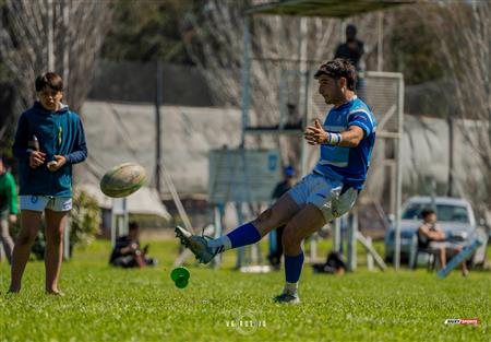 URBA - 1C - Lujan RC vs CASA de Padua - Sep 14
