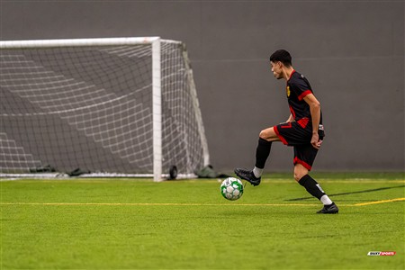 TKL 2024 Div 2 - Bandjos FC D2 (2) vs (5) FC Lion D2