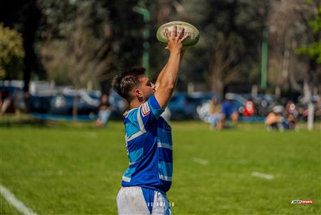 URBA - 1C - Lujan RC vs CASA de Padua - Sep 14