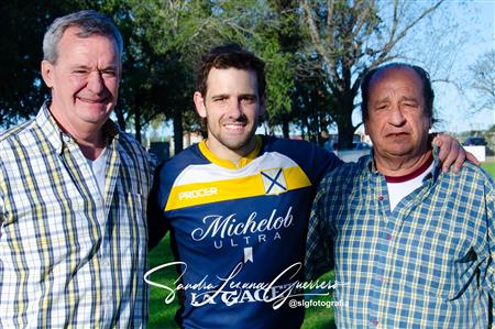 TDI 2024 - CRAI (15) vs (24) Tucuman Lawn Tennis Club