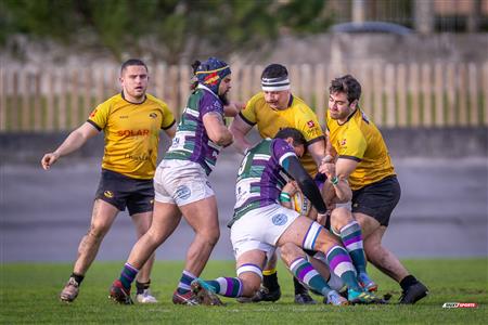 FER 2024 - DHB - Getxo RT (52) vs (10) CR Malaga