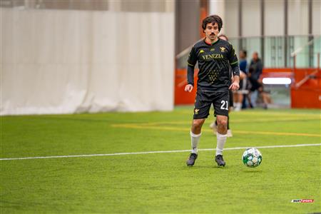 TKL 2024 DIV 2 - FC Grabuge (0) vs (6) Bandjos FC Div2