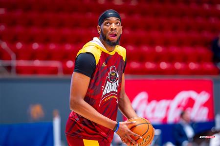 BSL 2024 - MONTREAL TOUNDRA  VS  NEWFOUNDLAND ROGUES - Reel B