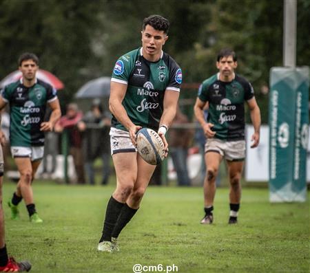 URT 2024 - Tucuman Rugby (20) vs (19) Universitario de Tucuman