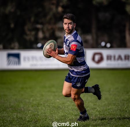 URT 2024 - Universitario (57) vs (6) Cardenales