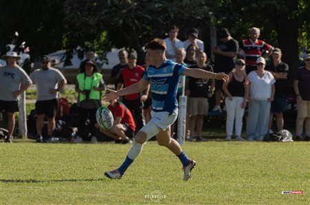 URBA 2024 - 1ra C - Lujan RC (38) vs (14) Monte Grande RC - Final Ascenso a 1ra B