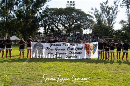 URT 2021 - Tucuman Lawn Tennis Club vs Natacion y Gimnasia