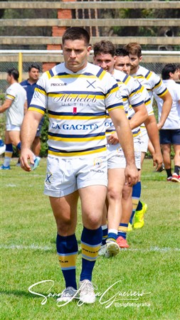 UAR - Nacional de Clubes 2024 - Tucuman Lawn Tennis vs Tala