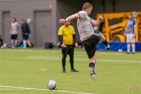 TKL 2024 Div 3 - Final - Bandjos Div3A (3) vs (2) Rage