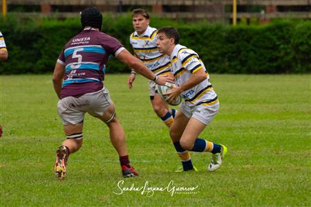 URT 2024 - Tucuman Lawn Tennis Club (26) vs (13) Jockey Club Tucuman