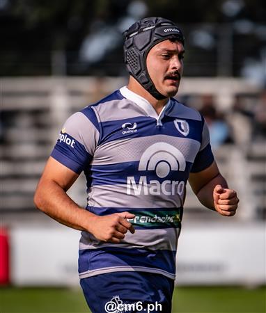 URT 2024 - Universitario (57) vs (6) Cardenales