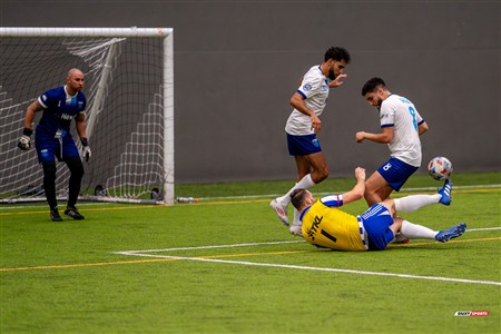 TKL 2024 Div 1 - Los Bandoleros (3) vs (1) EKIP