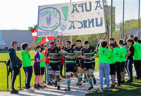 FER 2024 - DHB - La Unica RT (41) vs (9) Uribealdea Rugby