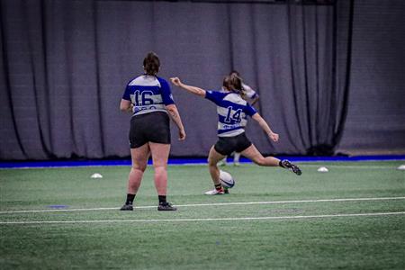 QORC-CROQ 2024 - Québec Est (22) vs (16) Québec Ouest 