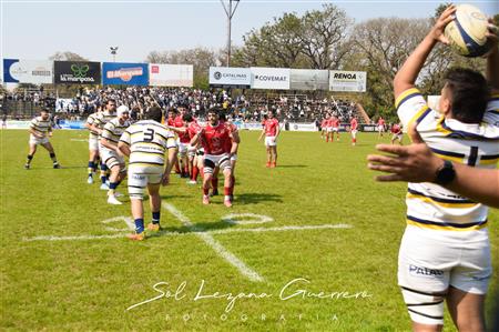 NOA 2024 - Tucuman Lawn Tennis vs Los Tarcos RC