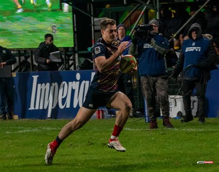 SRA 2024 - Pampas XV (70) vs (38) Cobras