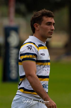 NOA 2024 - Jockey Club de Salta (18) vs (24) Tucuman Lawn Tennis Club