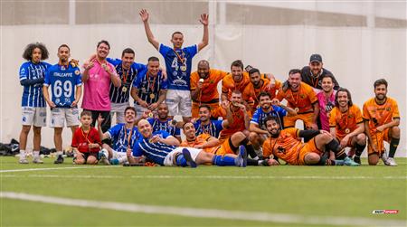 TKL 2024 Div 2 - Final - Bandjos Div2 (2) vs (1) Joga Bonito