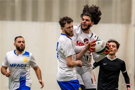 TKL 2024 DIV 3 - FC Lion D3 (3) vs (0) Himmithy FC