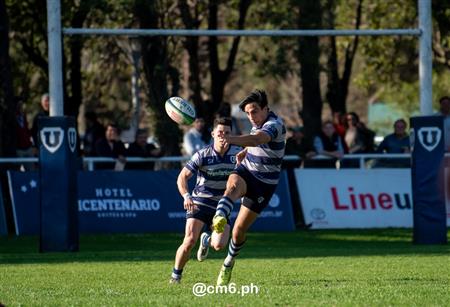 NOA 2022 - Universitario RC (26) vs (19) Tucuman Rugby
