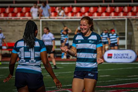 QORC-CROQ 2024 - FINALS - QUÉBEC EST (37) VS (13) ONTARIO EST - 1ST POSITION - Reel Mayarts