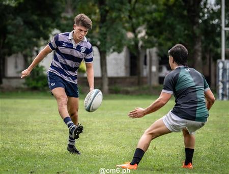 URT 2024 - M19 - Tucuman RC vs Universitario RC