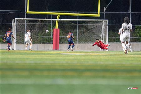 L1QC 2024 M - CS St-Laurent vs AS Laval