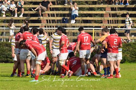 NOA 2024 - Tucuman Lawn Tennis vs Los Tarcos RC