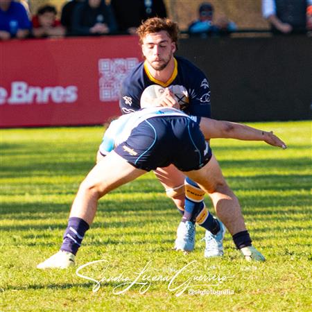 TDI 2024 - CRAI (15) vs (24) Tucuman Lawn Tennis Club