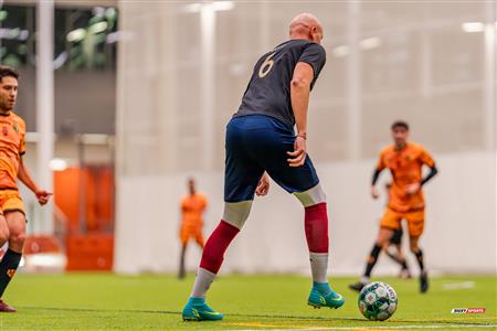 TKL 2024 Div 1 - Bandjos FC (2) vs (5) Black Zone