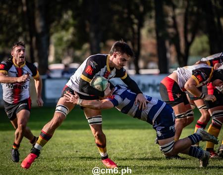 URT 2024 - Universitario (57) vs (6) Cardenales