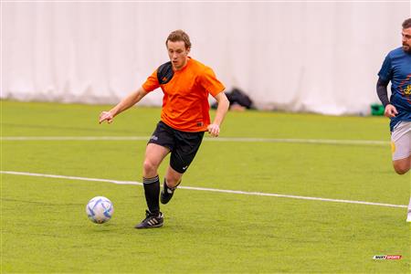 TKL 2024 DIV 2 - FC Lion (5) vs (4) Backdoor Bandits FC