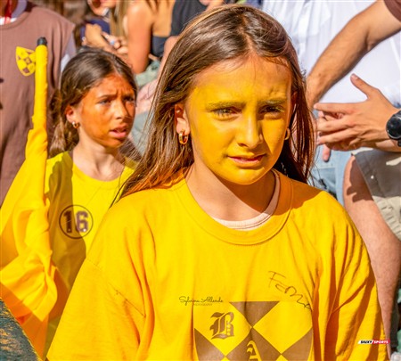 URBA 2024 - Top 12 - Final - Belgrano Athletic (17) vs (20) Asociacion Alumni