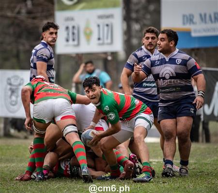 NOA 2024 - Huirapuca SC vs Universitario RC