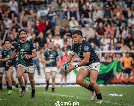 NOA 2024 - Tucuman RC vs Universitario RC