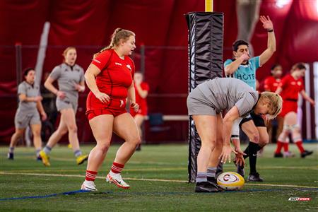 2024 Rugby 7S NATIONALS - York vs Ottawa - Game 2